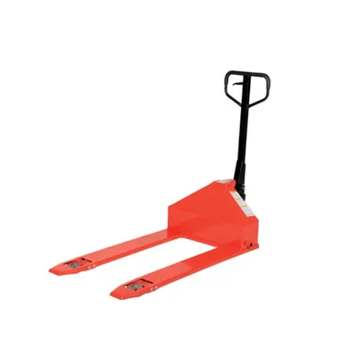 Vestil PM2-2744-SLP Steel Super Low Pallet Jack