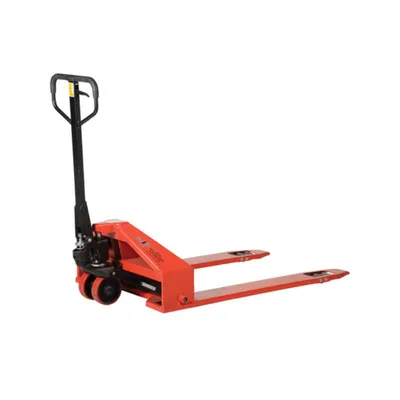 Vestil PM2-3344-SLP Steel Super Low Pallet Jack