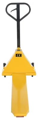 Vestil PM2-SF-848 Steel Pallet Master Single Fork