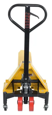 Vestil PM2-SF-848 Steel Pallet Master Single Fork