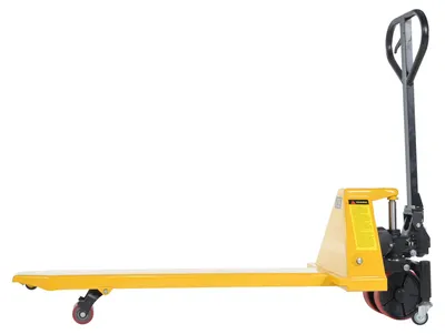 Vestil PM2-SF-848 Steel Pallet Master Single Fork