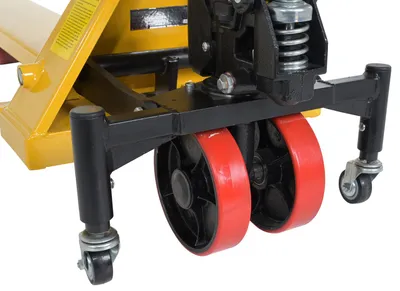 Vestil PM2-SF-848 Steel Pallet Master Single Fork