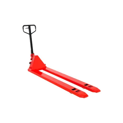 Vestil PM4-2072 Steel Low Profile Pallet Truck