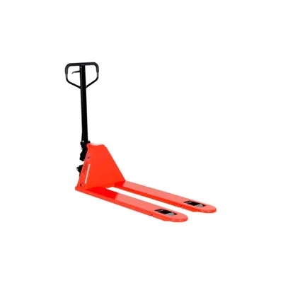 Vestil PM4-2048-LP-6PKG Steel Low Profile Pallet Jack