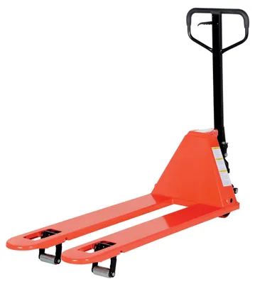 Vestil PM4-2048-LP Steel Low Profile Pallet Truck