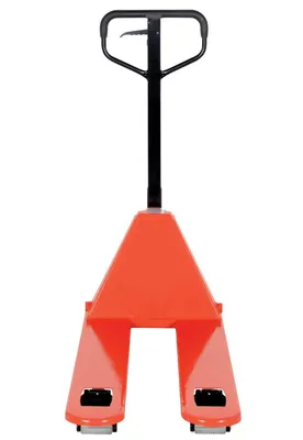 Vestil PM4-2048-LP pallet jack shown from an alternate angle