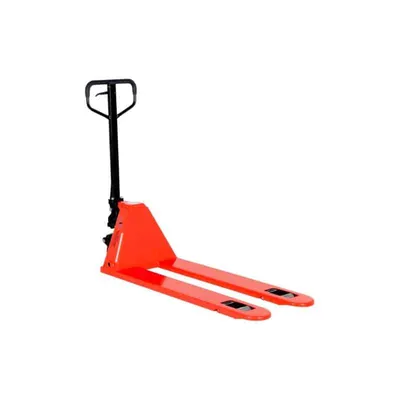 Vestil PM4-2048-LP Steel Low Profile Pallet Truck