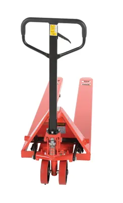 Vestil PM4-2072 Steel Low Profile Pallet Truck