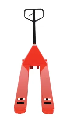 Full Featured Pallet Truck