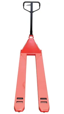 Vestil Full Featured Pallet Jack