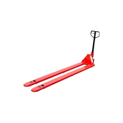 Vestil PM4-2096 Full Featured Pallet Jack