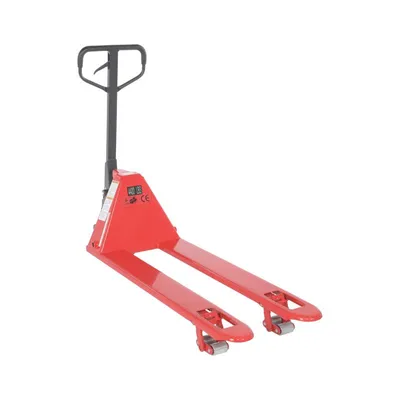 Vestil PM4-2148-LP Steel Low Profile Pallet Truck