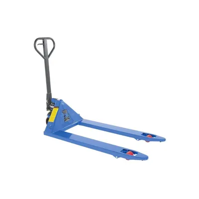 Vestil PM4-2748 Steel Economy Hand Pallet Truck