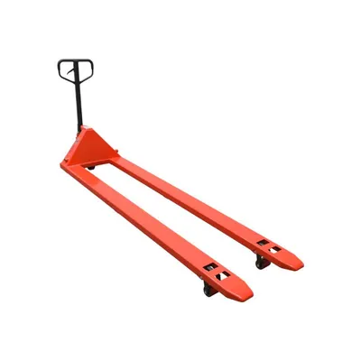 Vestil PM4-2796 Steel Full Featured Pallet Truck