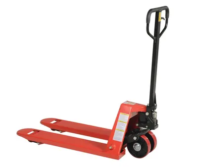 PM5-2036 Full Featured Pallet Jack