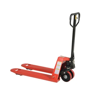 Vestil PM5-2036 Steel Full Featured Pallet Jack
