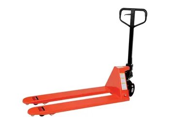 PM5-2048 Full Featured Pallet Jack