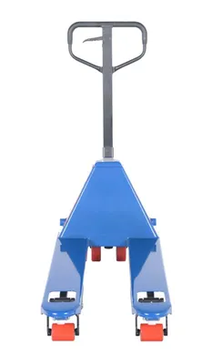 Vestil PM5-2048-QL pallet jack shown from an alternate angle