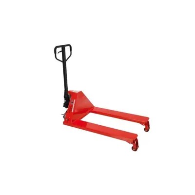 Vestil PM5-2738-WN Heavy Duty Wheel Nose Pallet Truck