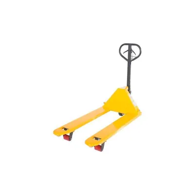 Vestil PM5-2748-DMHB Pallet Truck with Dead Man Brake