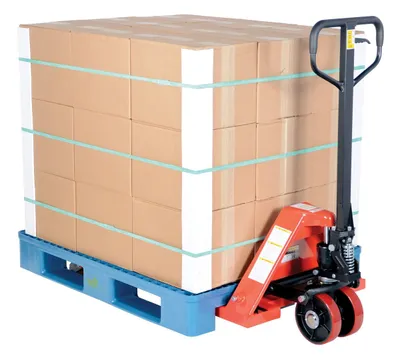 PM5-2748 Vestil Full Featured Pallet Jack