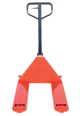 Full Featured Pallet Jack
