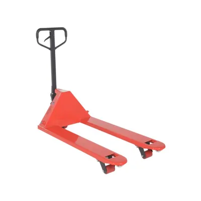 Vestil PM5-2748 Steel Full Featured Pallet Jack
