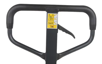 Vestil PM5-2748 Steel Full Featured Pallet Jack 8