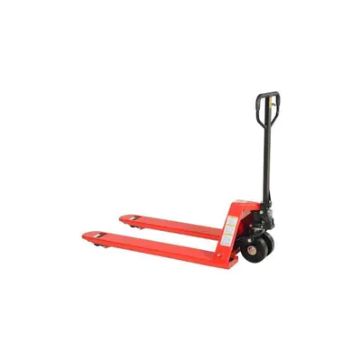Vestil PM5-2748-S Pallet Truck Steel Wheel