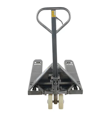 Vestil PM5-2748-SS Stainless Steel Pallet Truck