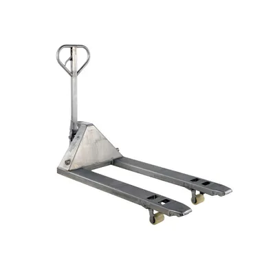 Vestil PM5-2748-SS Stainless Steel Pallet Truck