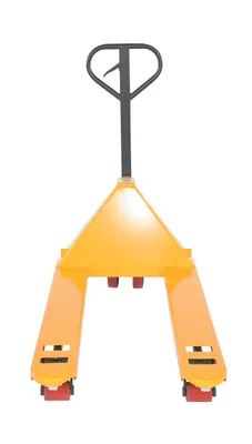Vestil PM5-2748-Y Steel Pallet Truck 2