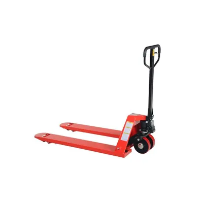 Vestil PM6-2748 Steel Full Featured Pallet Truck