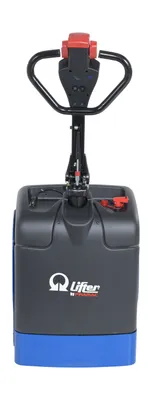 Vestil PMC-EPT-2045 Steel Pramac Electric Pallet Truck 2