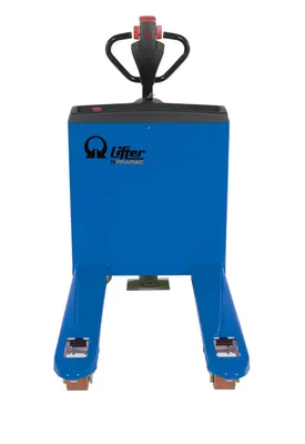Vestil PMC-EPT-2745 Steel Pramac Electric Pallet Truck 2