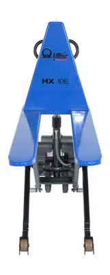 Vestil PMC-HIPM-21-DC Steel Pramac DC Powered High Lift Pallet Truck 4