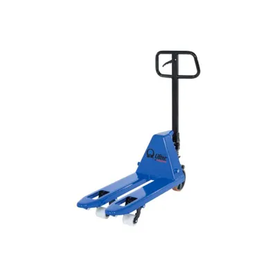 Vestil PMC-PM5-1632 Steel Pramac Mini Hand Pallet Jack Hand Pump