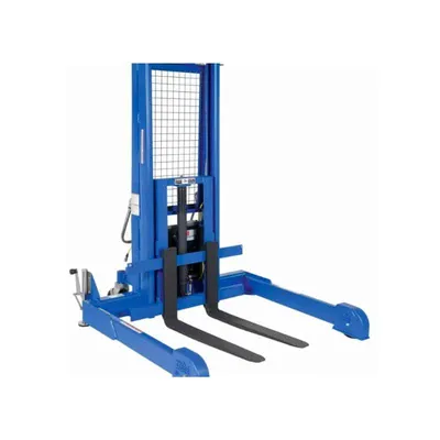 Vestil PMPS-50-AC AC Pallet MasterServer