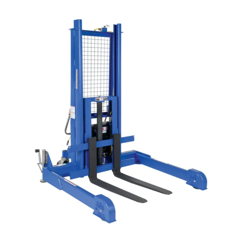 Vestil PMPS-50-AC pallet stacker