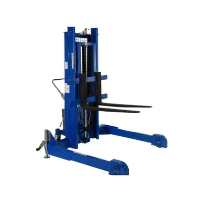 Vestil PMPS-50-DC DC Pallet MasterServer