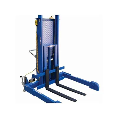Vestil PMPS-60-AC AC Pallet MasterServer