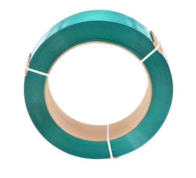 Vestil PN-58-16X6-GN Polyester Strapping 2