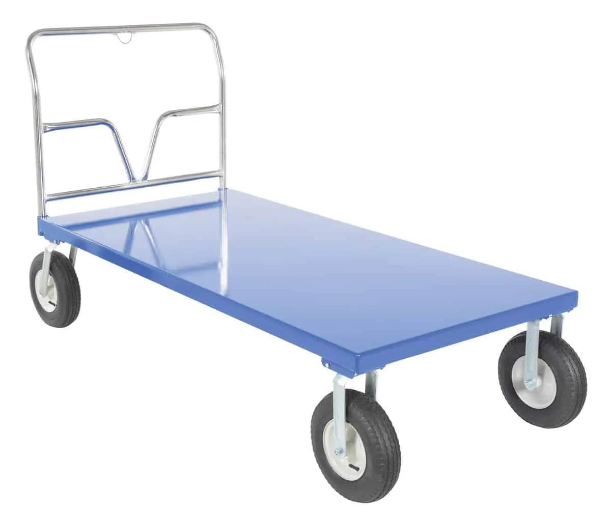 Vestil PNU-3672 platform cart