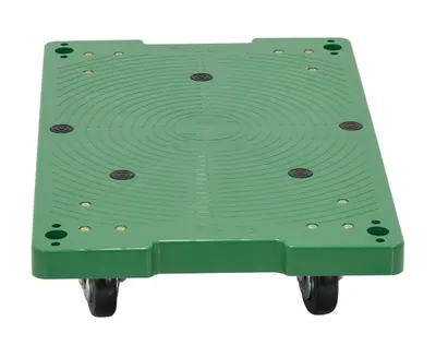 Vestil POS-1830-LD Plastic Dolly