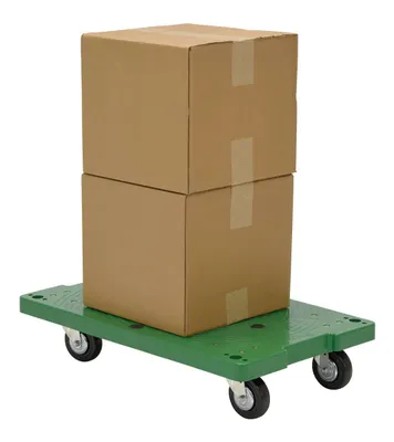 Vestil POS-1830-LD Plastic Dolly
