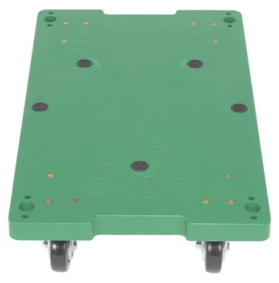 Vestil POS-1830 Polyethylene Dolly