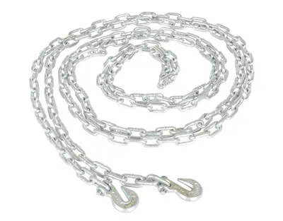 Vestil PPC-20 Steel Chain with Grab Hook