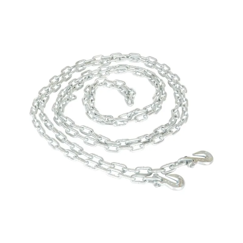 Vestil PPC-20 Steel Chain with Grab Hook