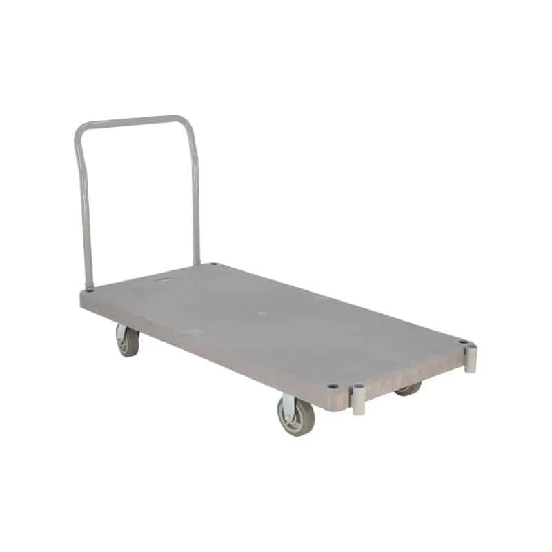Vestil PPT-2-41 Heavy Duty Platform Truck