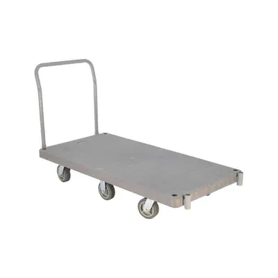 Vestil PPT-3-61 Heavy Duty Platform Truck